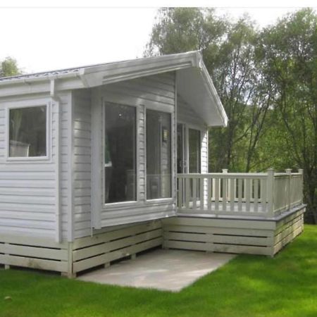 Caorann Lodge, 205 Tummel Valley Pitlochry Bagian luar foto